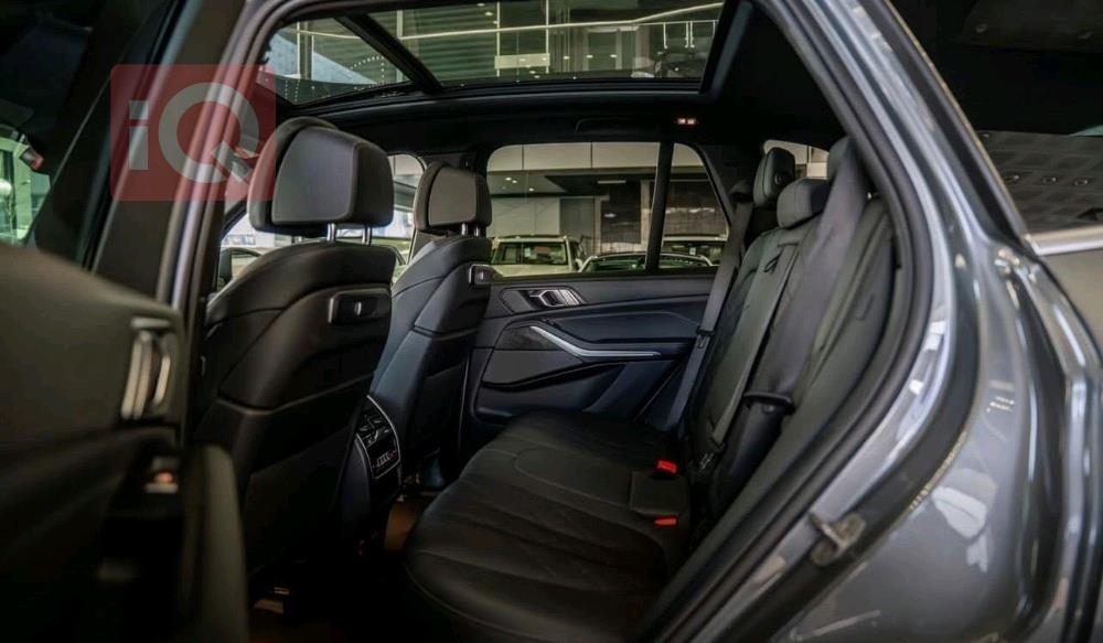 بي ام دبليو X5